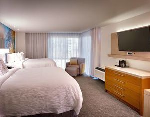 Courtyard by Marriott Salt Lake City Downtown Salt Lake City United States