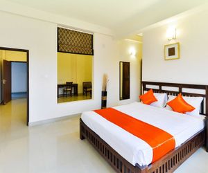 Zo Rooms DLF Rajarhat Bidhan Nagar India