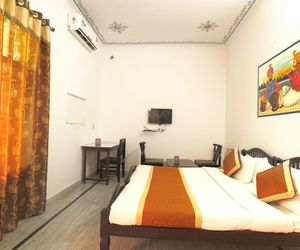 ZO Rooms Gurudwara Pushkar Pushkar India