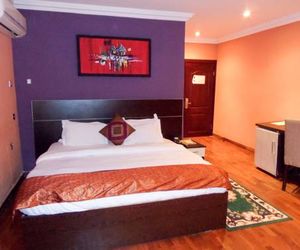 Aries Suites Ikoyi Nigeria