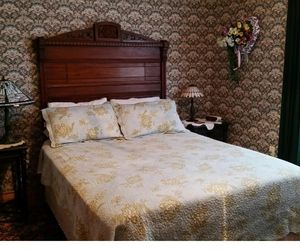 Geiger Victorian Bed and Breakfast Tacoma United States