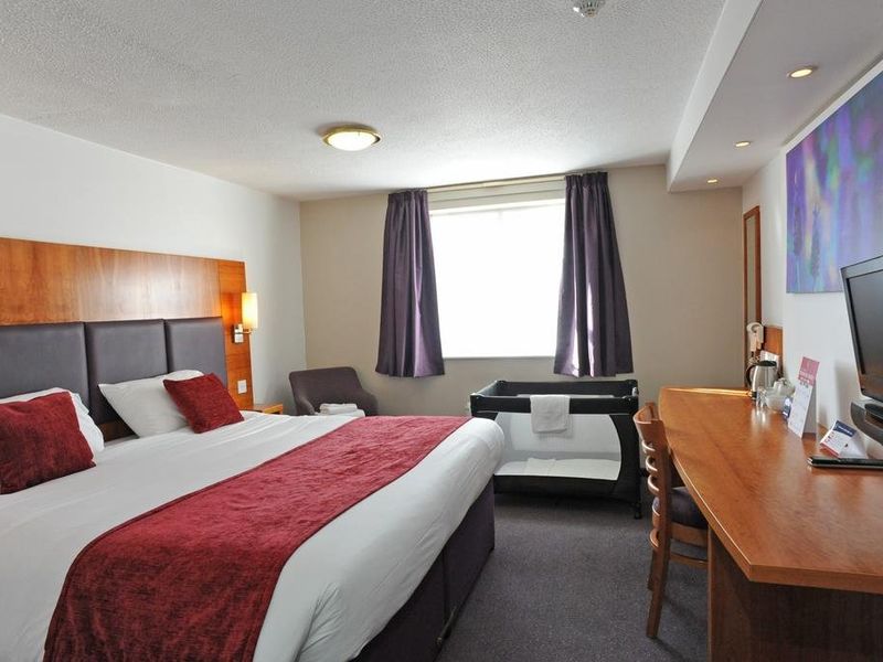 Hotel Photo 1