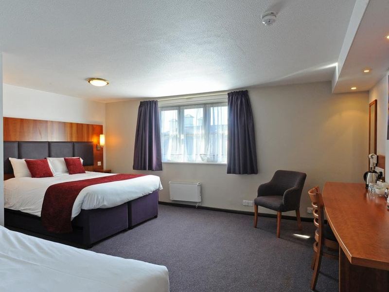Hotel Photo 2
