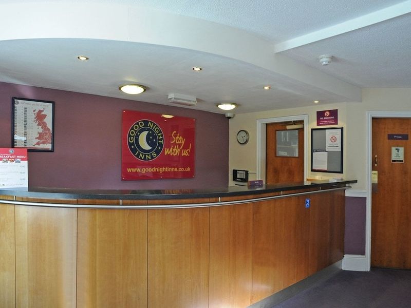 Hotel Photo 19