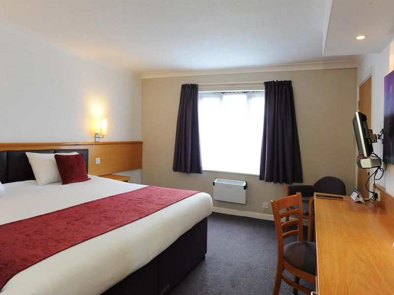 Hotel Photo 3