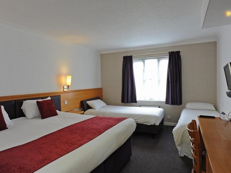 Hotel Photo 4