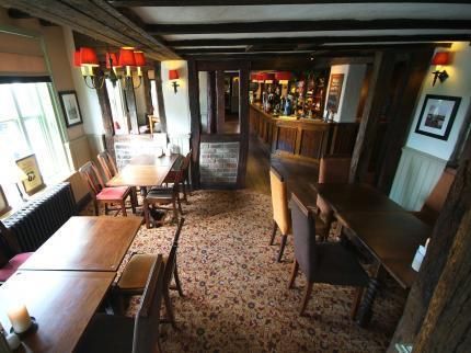 Hotel Photo 10