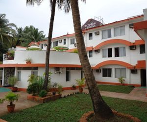 Alenea Resort Colva India