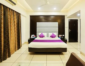 ZO Rooms Chinchwad Station Pimpri-Chinchwad India