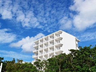 Hotel pic Wisteria Condominium Resort