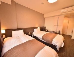 Dormy Inn Higashi Muroran Muroran Japan
