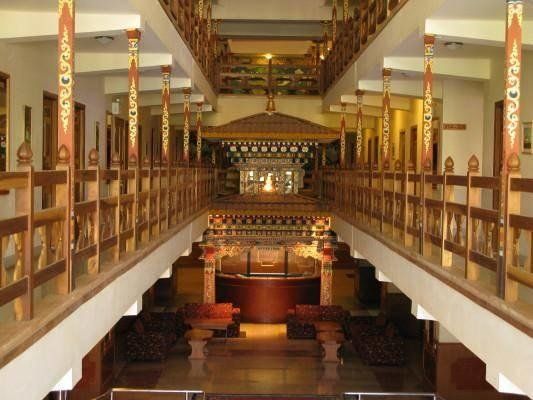 Hotel Photo 12