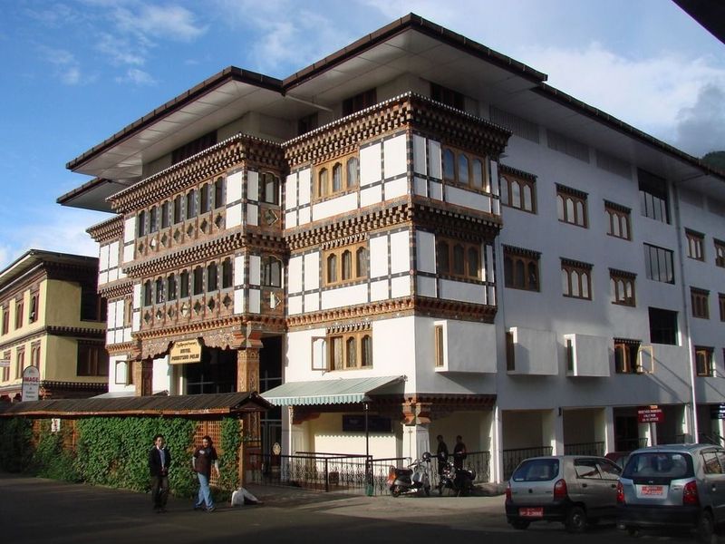 Hotel Photo 17