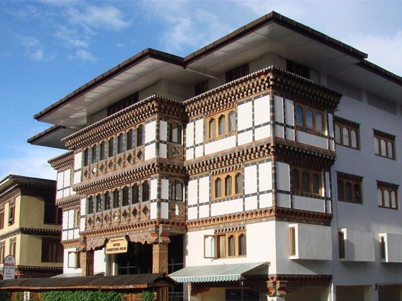 Hotel Photo 18