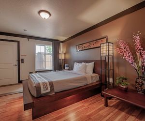 Taos Inn West Yellowstone United States
