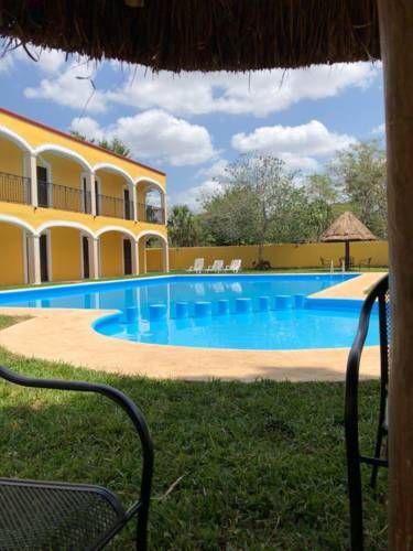 Hotel Photo 20