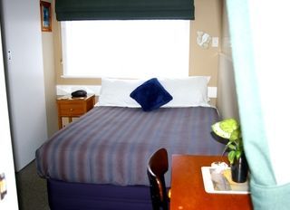 Фото отеля Totara Lodge Motel