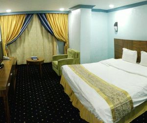 Khobar Palace Hotel Al Khobar Saudi Arabia