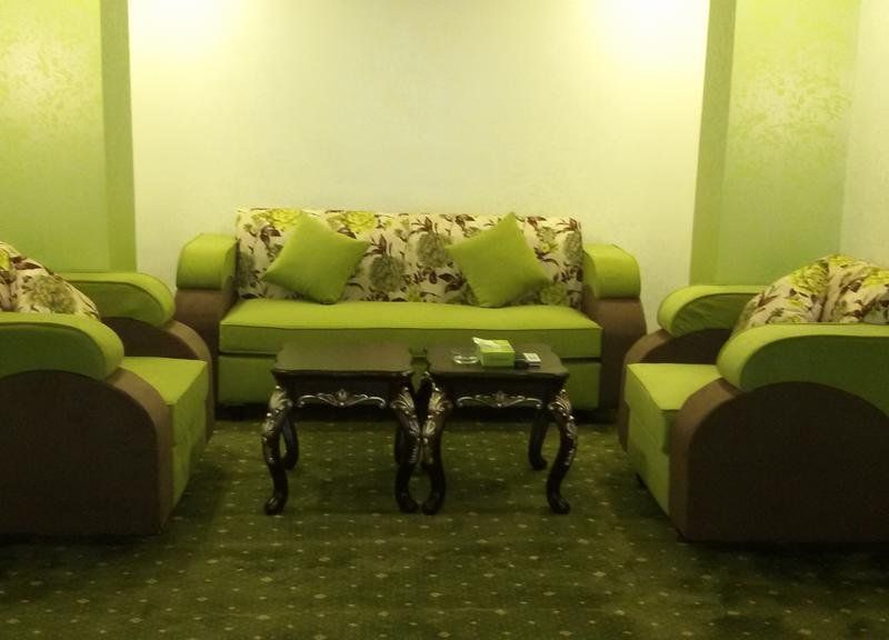 Hotel Photo 11