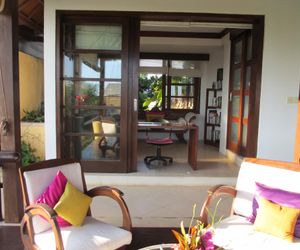 Villa Bidadari Nusa Dua Ungasan Indonesia