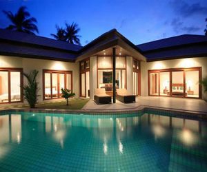 Villa Mai Thai Choengmon Thailand