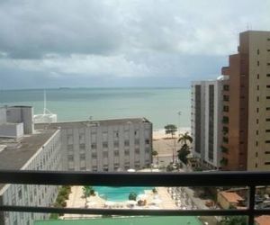 Fortalezamar Hotel Praia Mansa Fortaleza Brazil