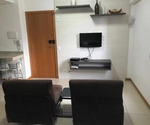 Apartamento ParkSul Brasilia Brazil