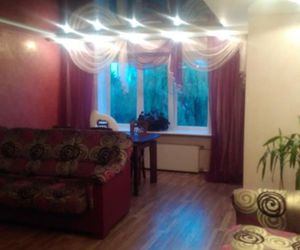 Apartment Mirazh Grodno Belarus