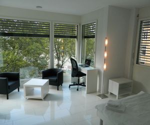 iQ130 Apartment Hotel Zurich Switzerland