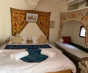 Shiva Guest House Jaisalmer India