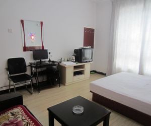 Ruihao Hotel Xian China