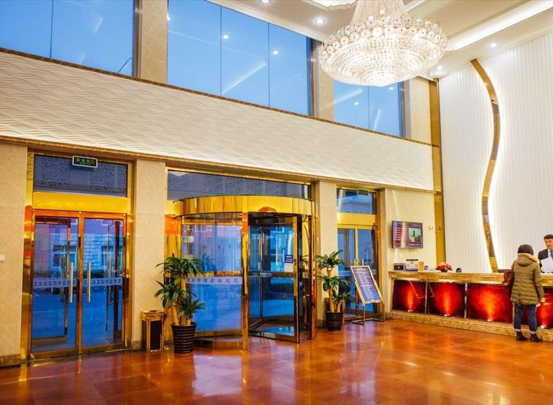 Hotel Photo 13