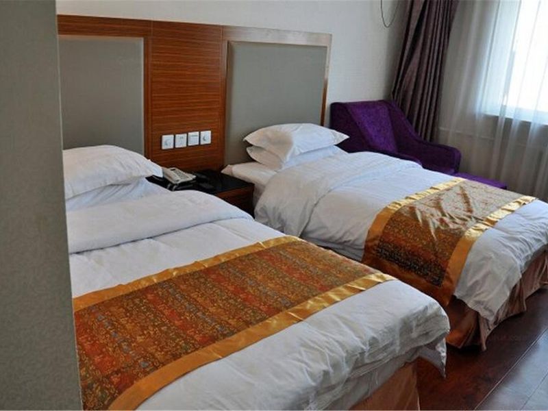 Hotel Photo 9