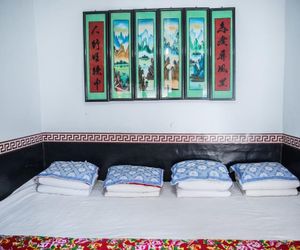 Xiang Rui Homestay Pingyao China