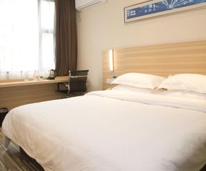 City Comfort Inn Huangshi Avenue Chiao-ling-tsui China