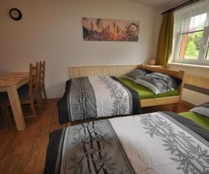 Studio Apartments Lipno 22, 24 Lipno nad Vltavou Czech Republic