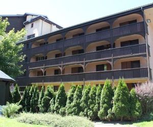 Apartment Jonquille 2C Chamonix France