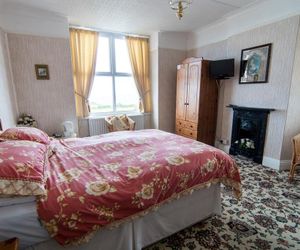 Pendrin Guest House Tintagel United Kingdom