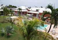 Отзывы Etal Paradise… Un paradis Tropical en Guadeloupe