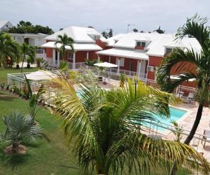 Etal Paradise... Un paradis Tropical en Guadeloupe Sainte Anne Guadeloupe