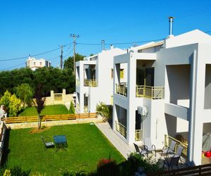 Sense of Dream Villa Kolymbari Greece
