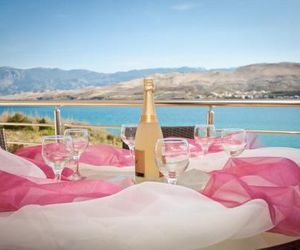 Apartments Lorenco Pag Croatia