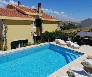 Apartments Grguric Pag Croatia