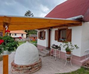 Small House Apartment Kistarcsa Hungary
