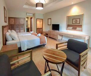 Mutiara Carita Cottages Anyer Indonesia