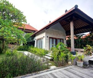 The Bija Villas Canggu Indonesia