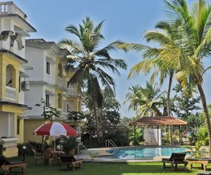 Goan Imperial Holidays Varca India