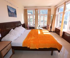 Hotel Meadows Manali India