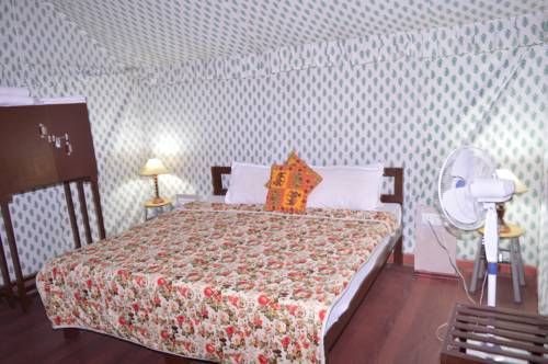 The Rajbagh Resort