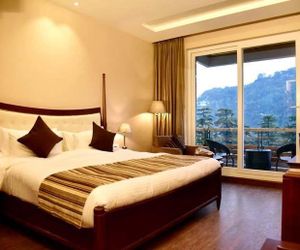 Season Hotel Nainital India